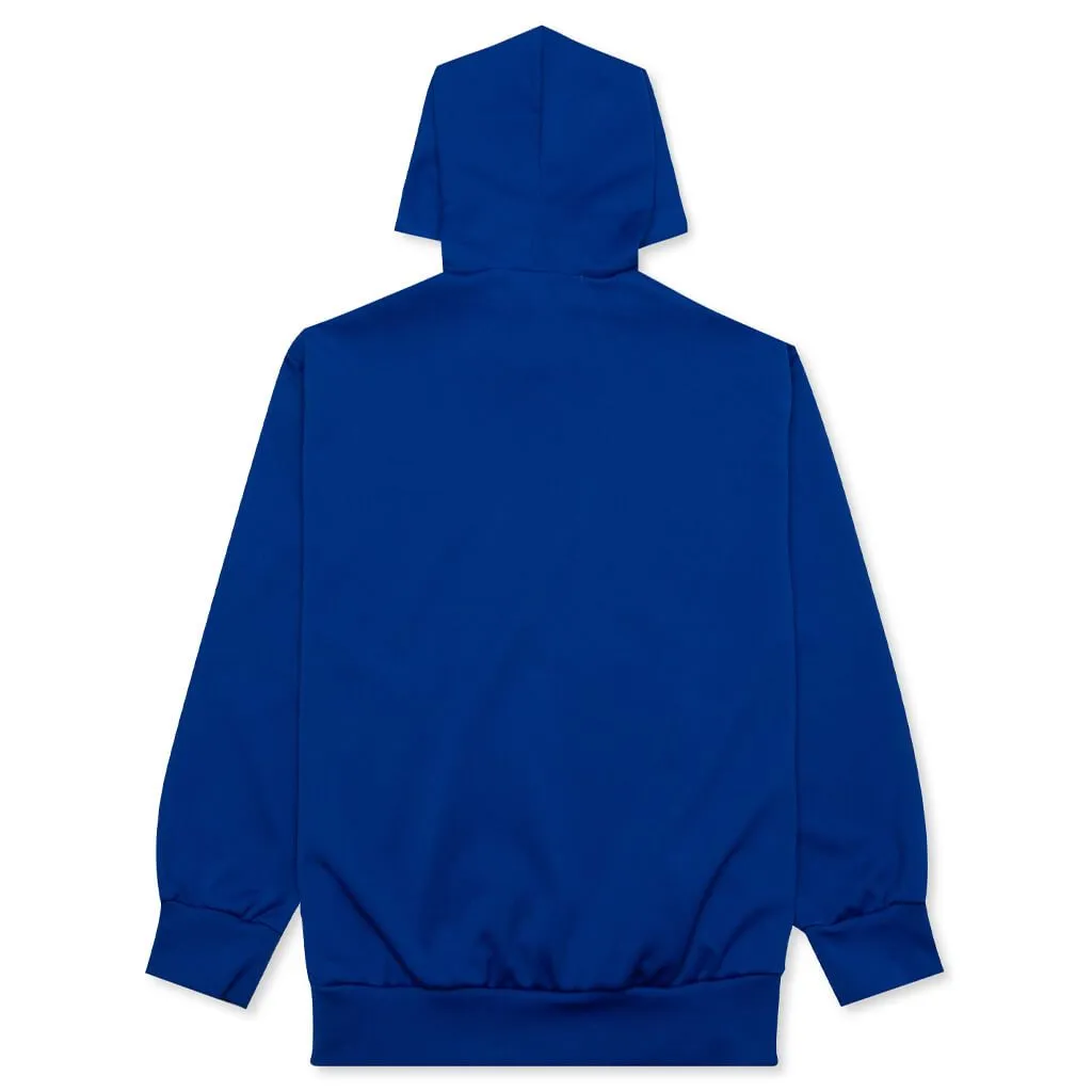 Women's Hoodie - Blue