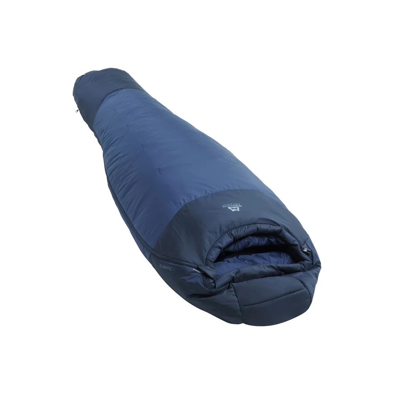 Womens Klimatic I Synthetic Sleeping Bag