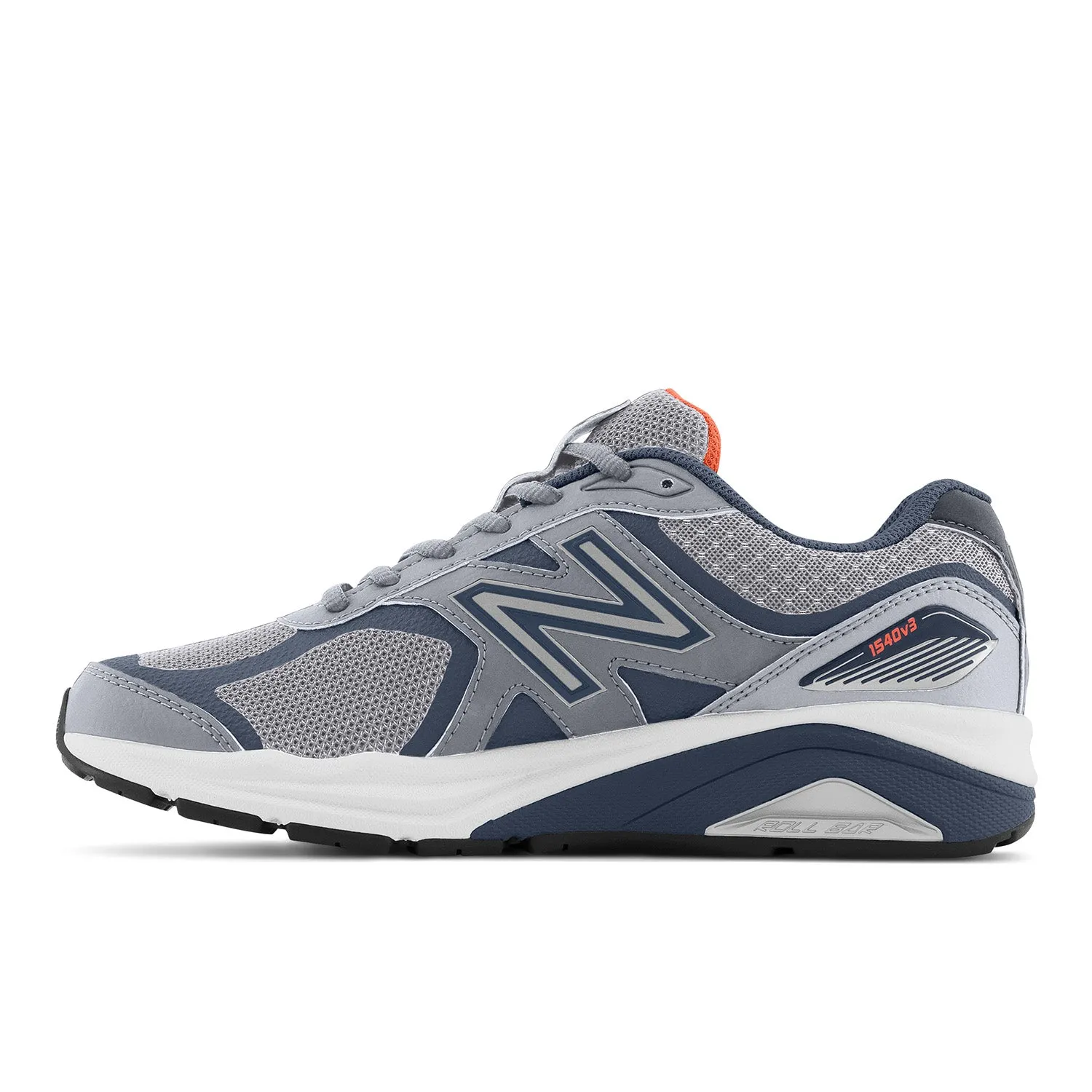 Women's New Balance 1540v3 Color: Gunmetal with Dragonfly (REGULAR & WIDE WIDTH)