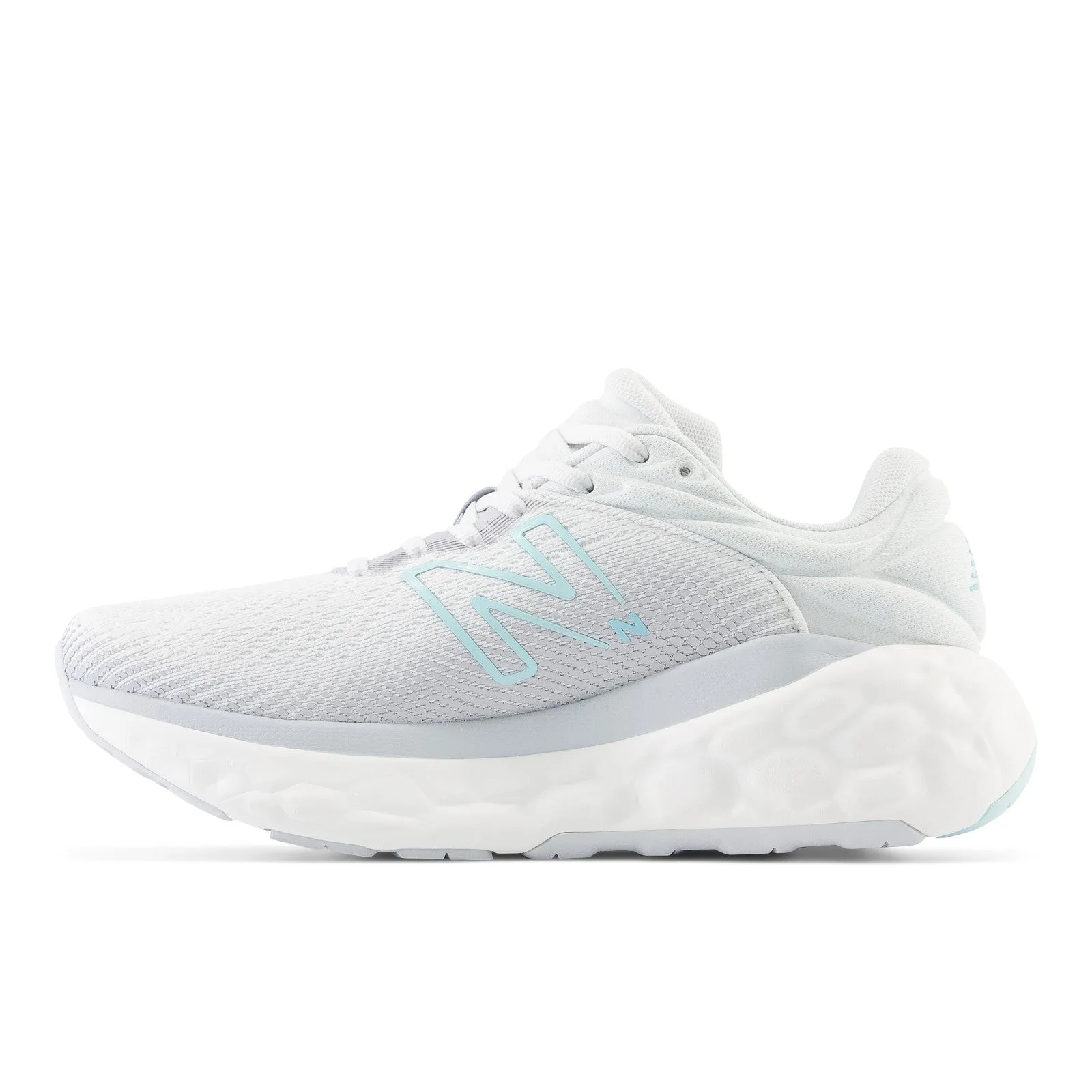 Women's New Balance Fresh Foam X 840v1 Color: Quartz Grey