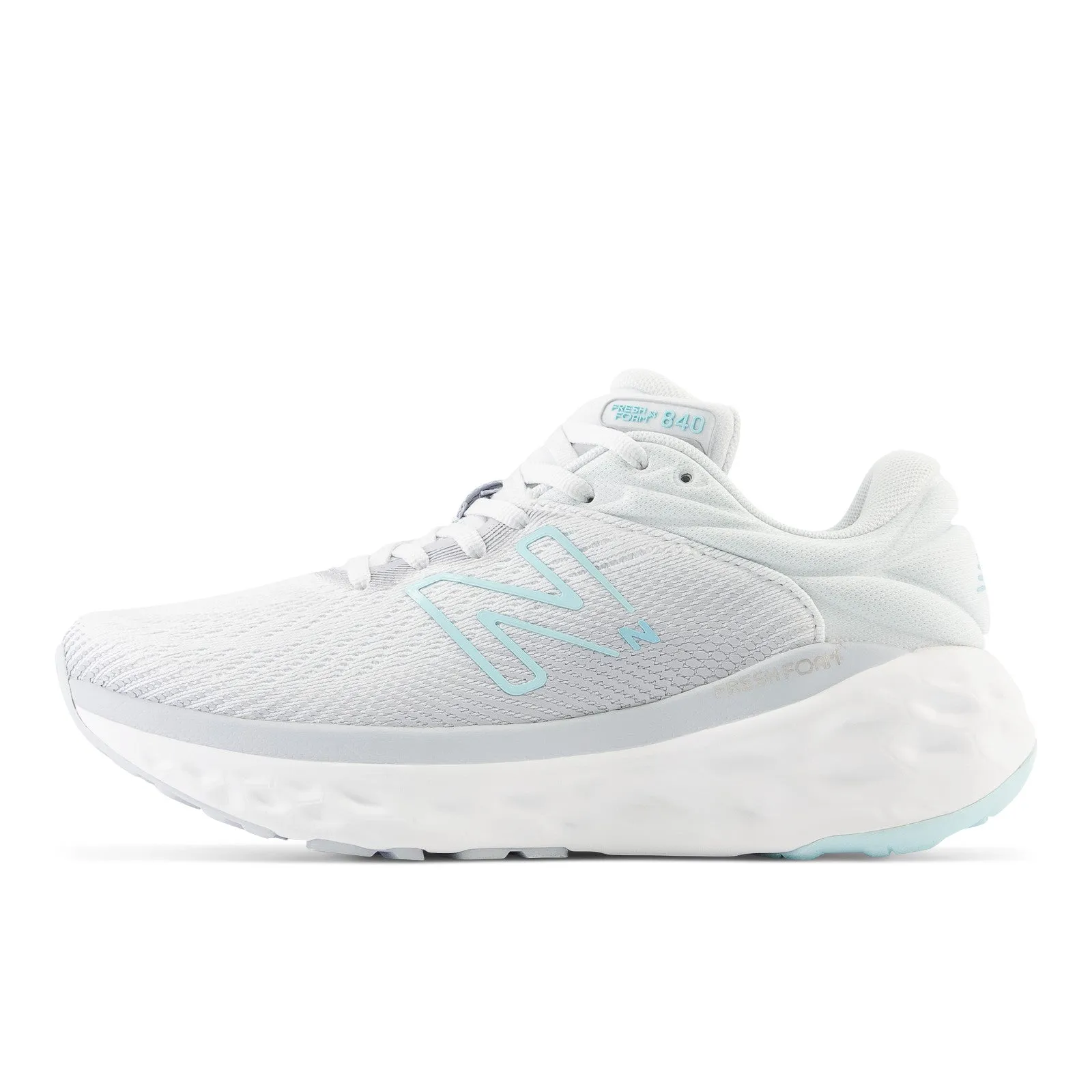 Women's New Balance Fresh Foam X 840v1 Color: Quartz Grey