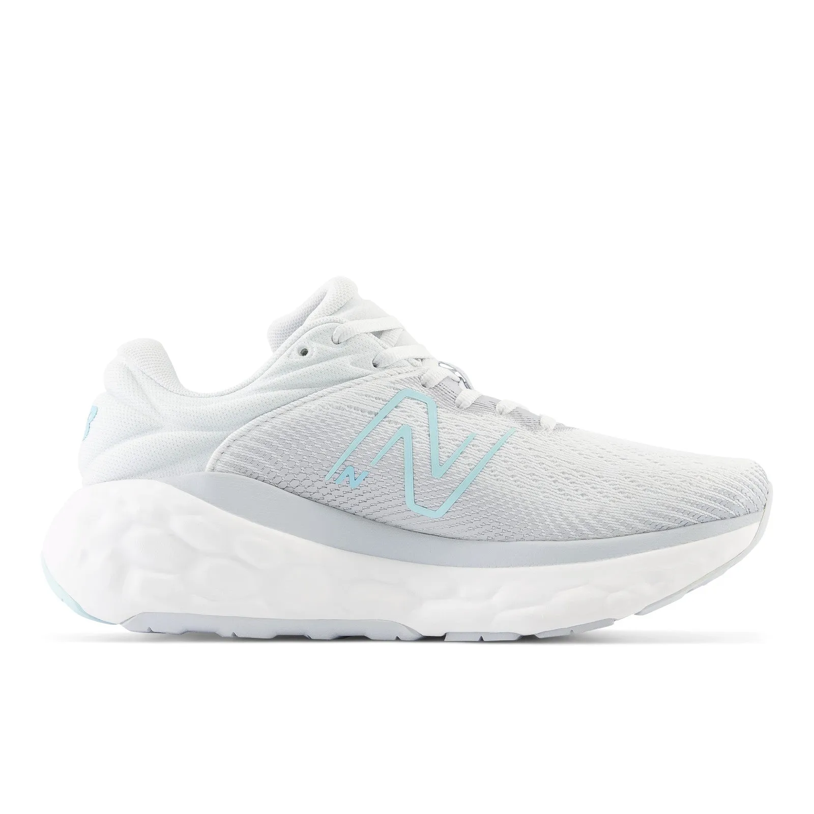 Women's New Balance Fresh Foam X 840v1 Color: Quartz Grey