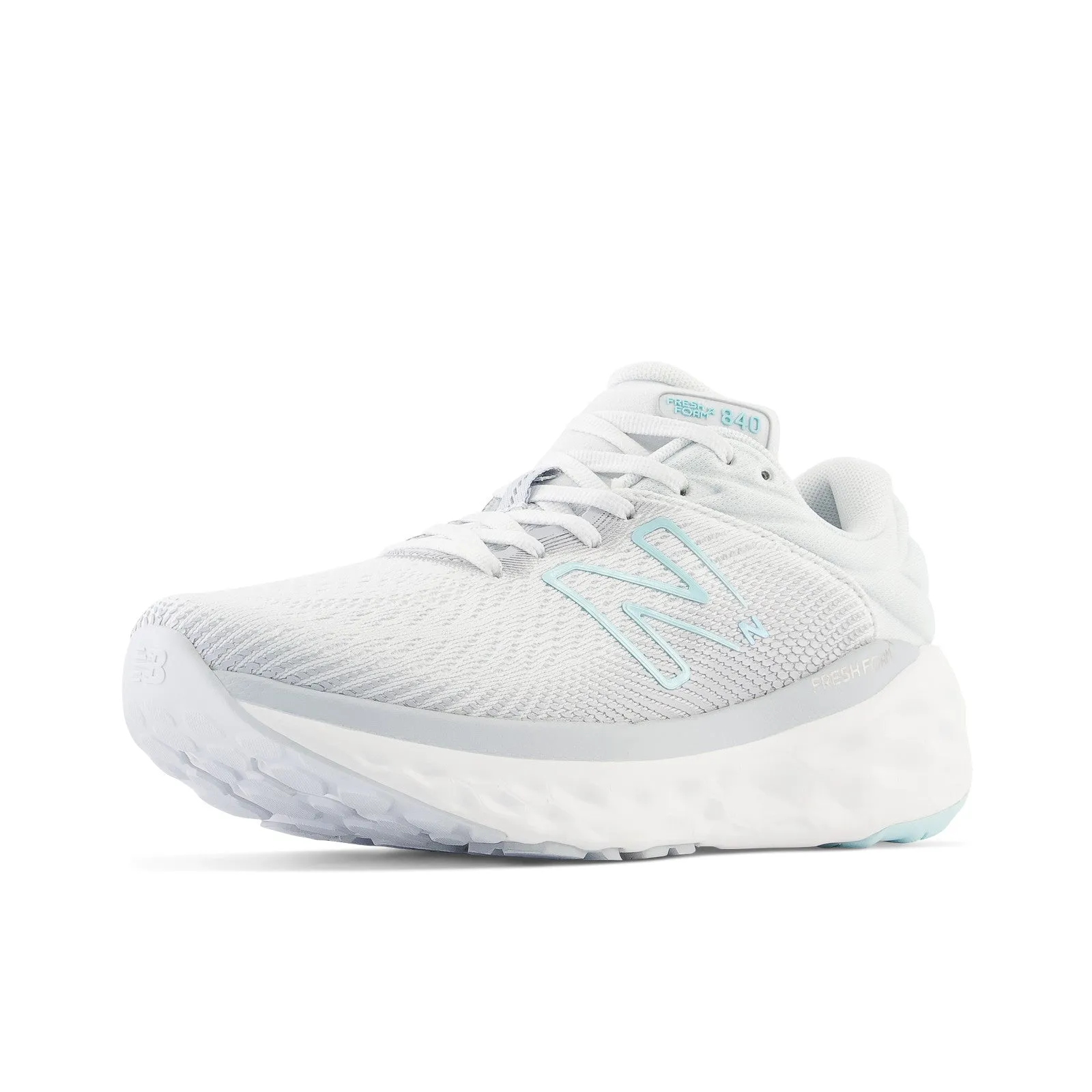 Women's New Balance Fresh Foam X 840v1 Color: Quartz Grey