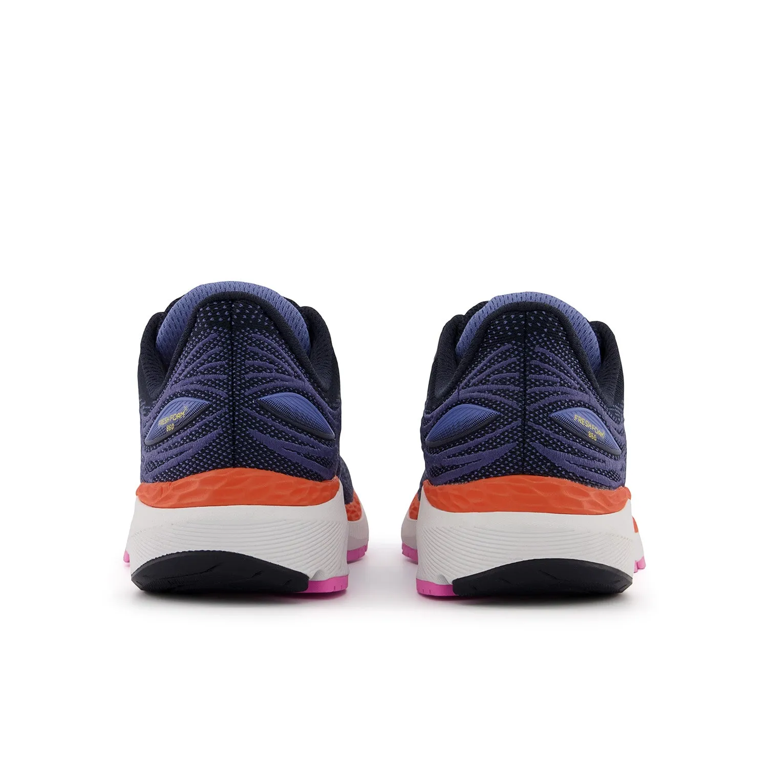 Women's New Balance Fresh Foam X 860v12 Color: Eclipse