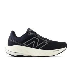 Women's New Balance Fresh Foam X 860v14 Color: Black with Phantom and Angora (REGULAR, WIDE, & X-WIDE WIDTH)