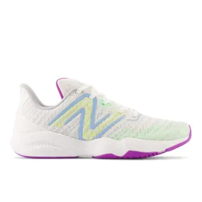 Women's New Balance FuelCell Shift TR v2 Color: White