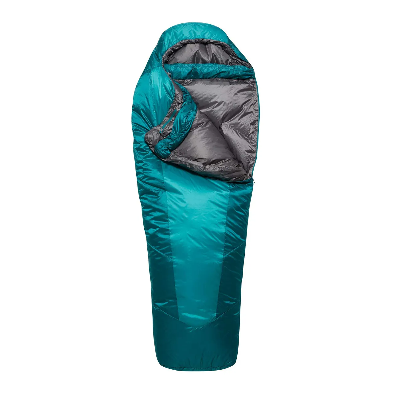 Womens Solar Eco 2 Synthetic Sleeping Bag