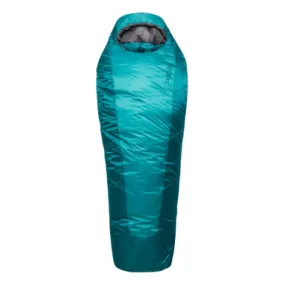 Womens Solar Eco 2 Synthetic Sleeping Bag