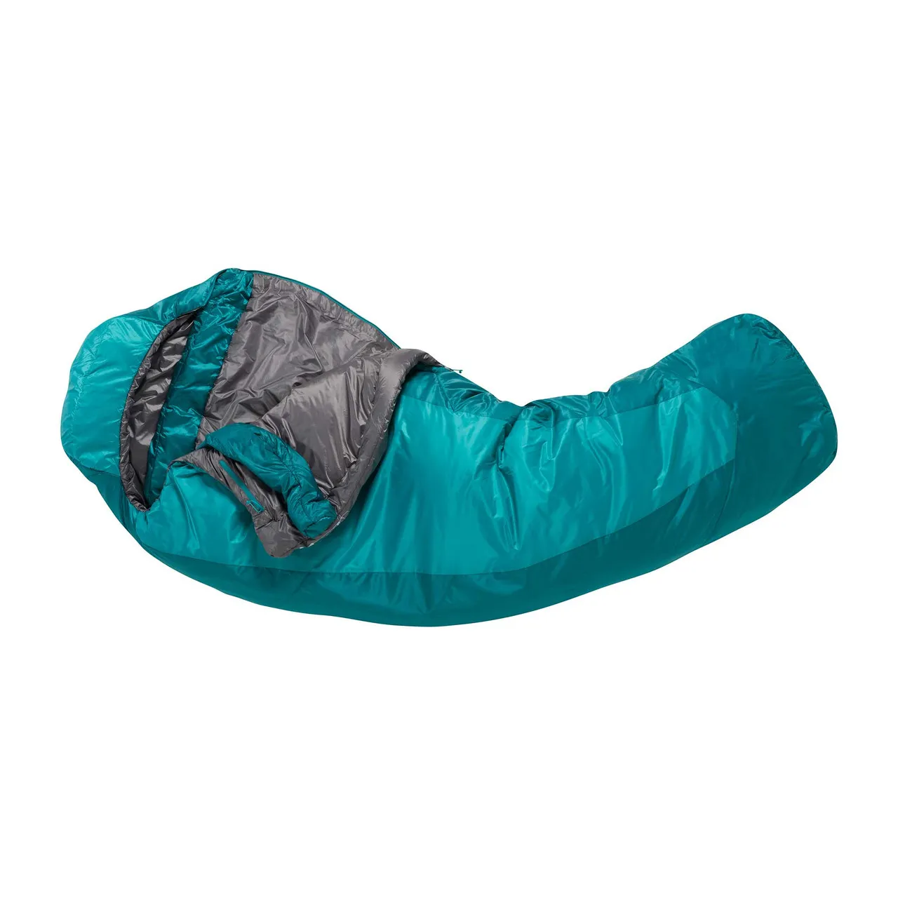 Womens Solar Eco 2 Synthetic Sleeping Bag