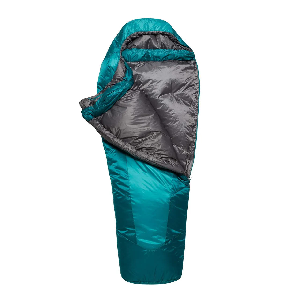 Womens Solar Eco 2 Synthetic Sleeping Bag