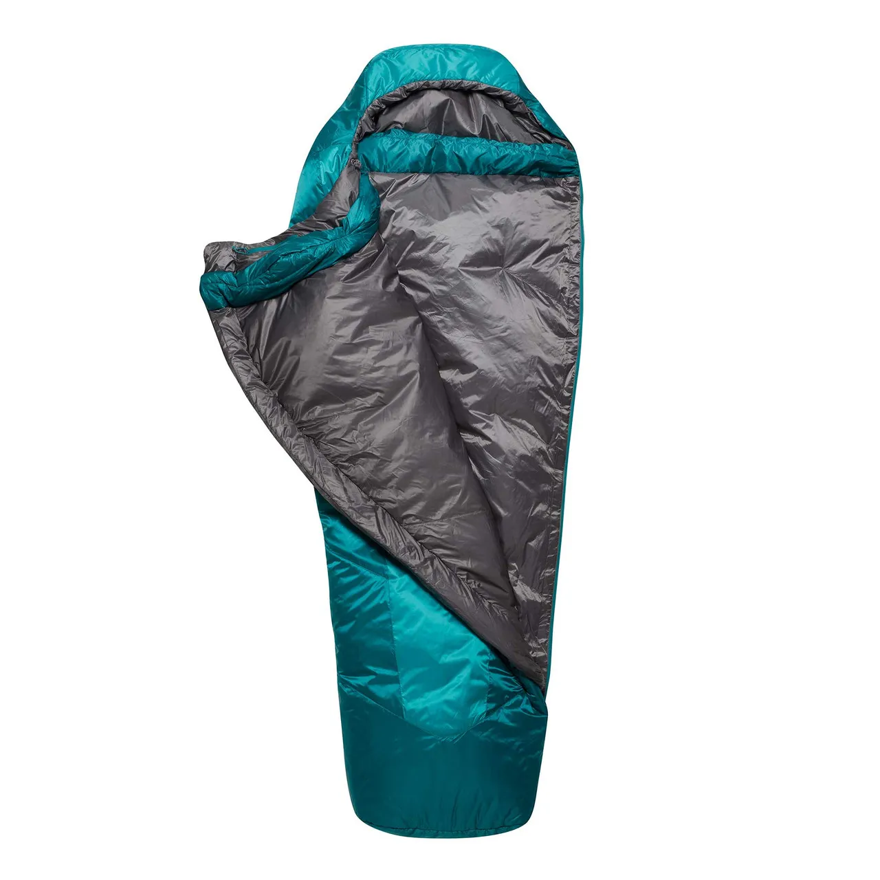 Womens Solar Eco 2 Synthetic Sleeping Bag