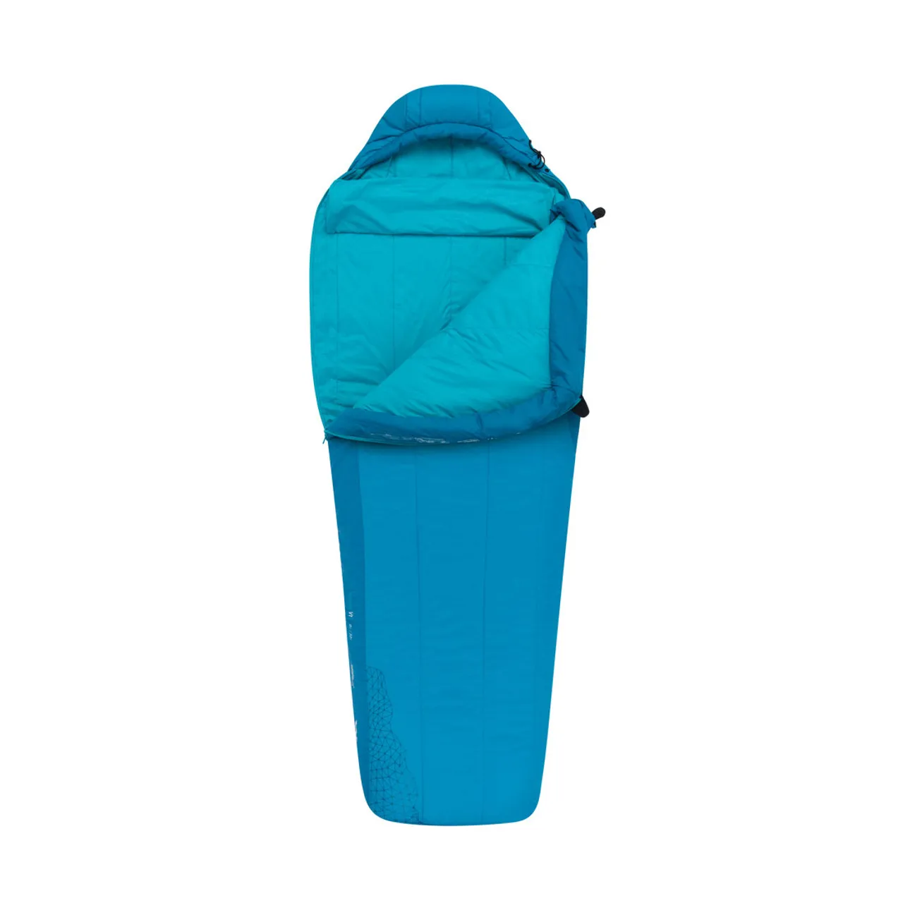 Womens Venture VtI Synthetic Sleeping Bag