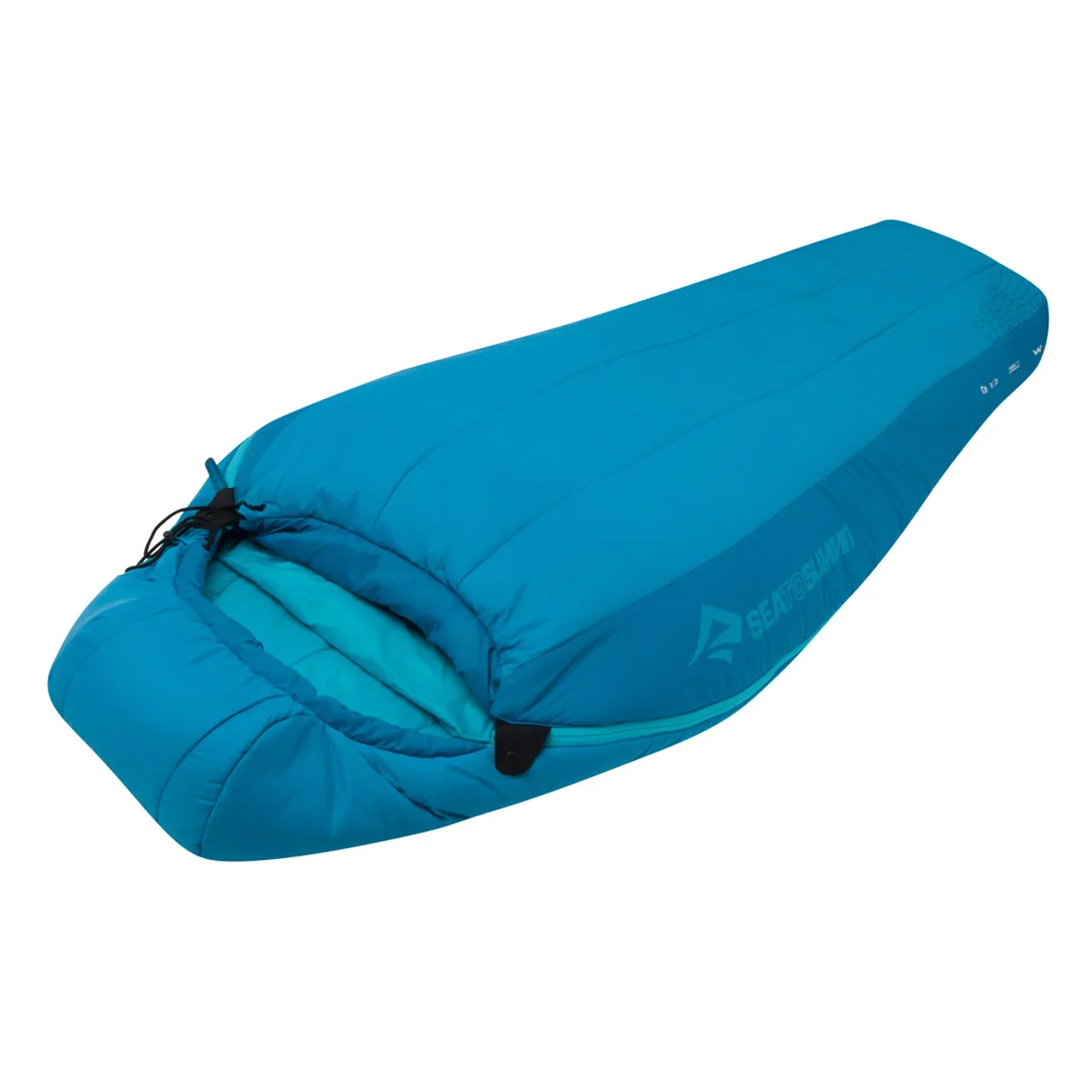 Womens Venture VtI Synthetic Sleeping Bag