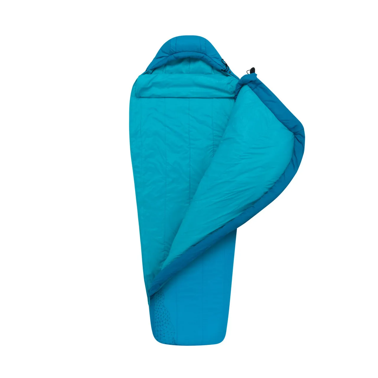 Womens Venture VtI Synthetic Sleeping Bag