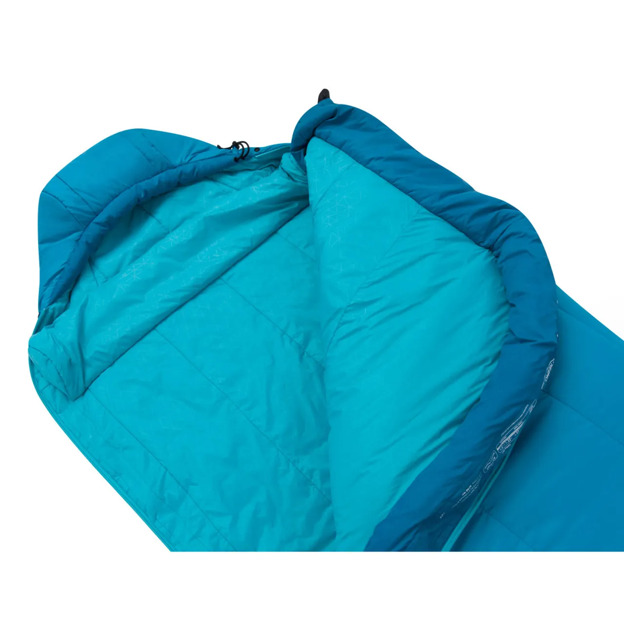 Womens Venture VtI Synthetic Sleeping Bag