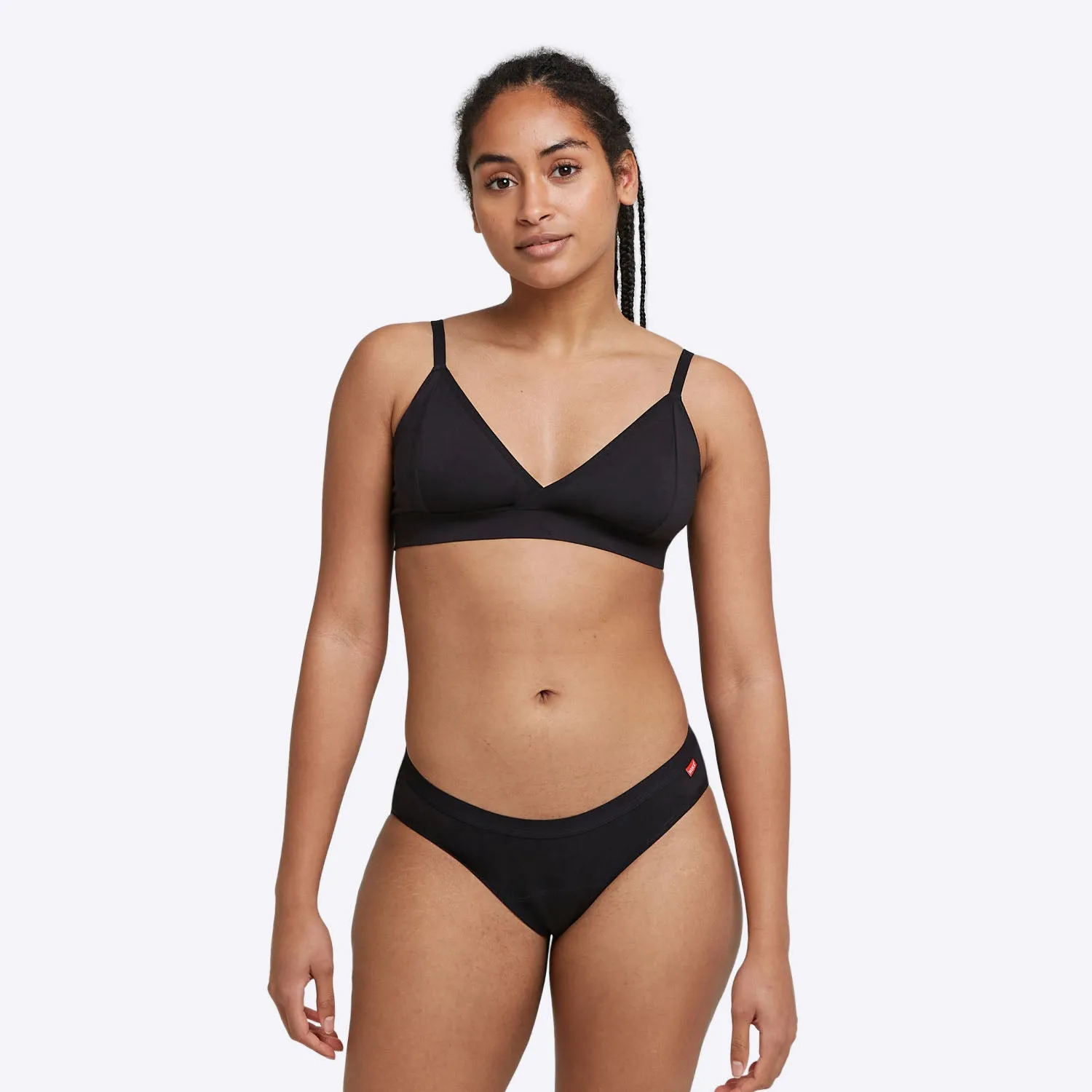 WUKA Ultimate Bikini - Heavy